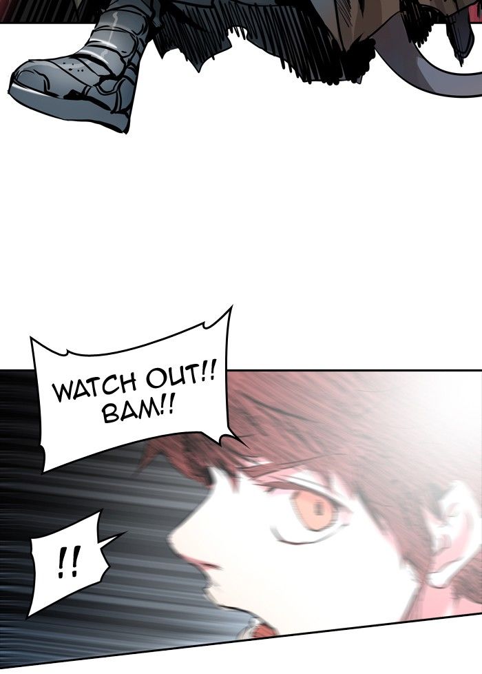 Tower of God Chapter 331 47